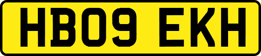HB09EKH