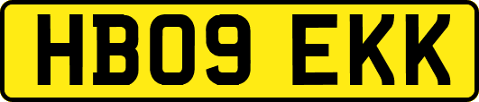 HB09EKK