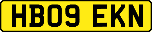 HB09EKN