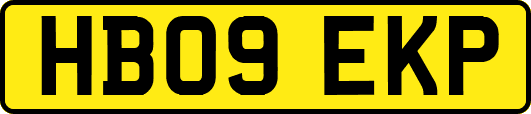 HB09EKP