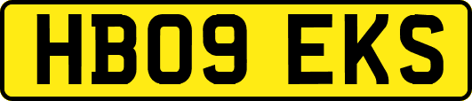 HB09EKS