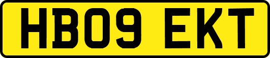 HB09EKT