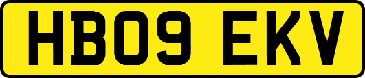 HB09EKV