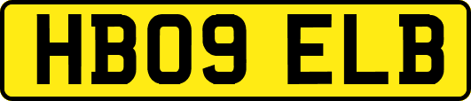 HB09ELB
