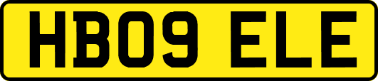 HB09ELE