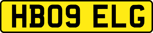 HB09ELG