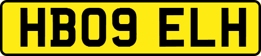 HB09ELH