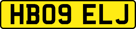 HB09ELJ