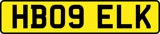 HB09ELK