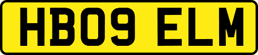 HB09ELM