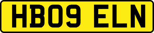 HB09ELN