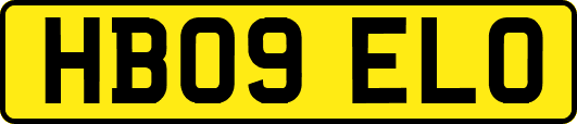 HB09ELO