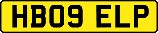 HB09ELP