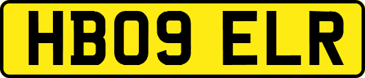 HB09ELR