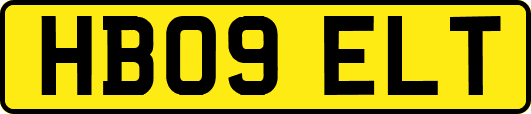 HB09ELT