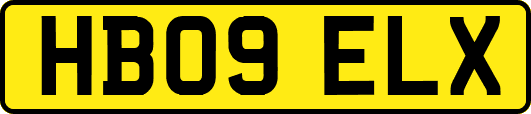 HB09ELX