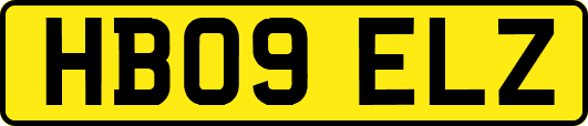 HB09ELZ