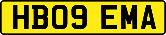 HB09EMA
