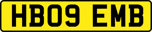 HB09EMB