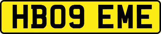 HB09EME