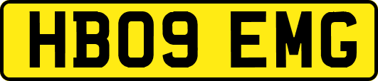 HB09EMG