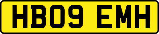HB09EMH