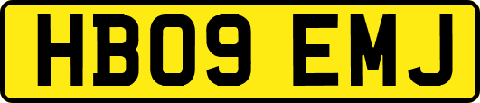 HB09EMJ