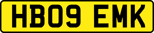 HB09EMK