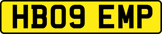 HB09EMP