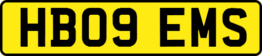 HB09EMS