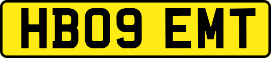 HB09EMT