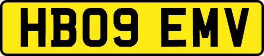 HB09EMV