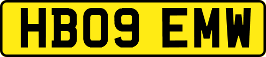 HB09EMW