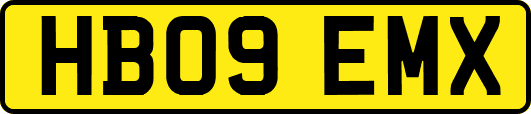 HB09EMX