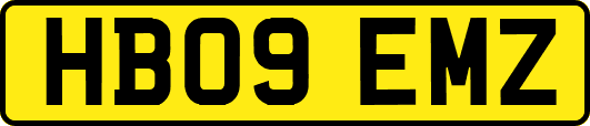HB09EMZ