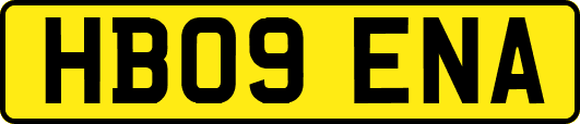HB09ENA