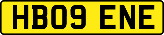 HB09ENE