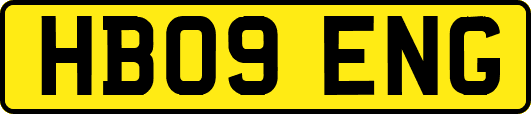 HB09ENG