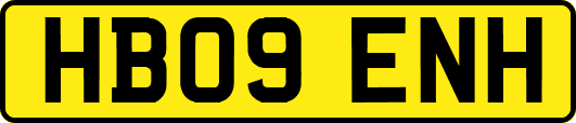 HB09ENH