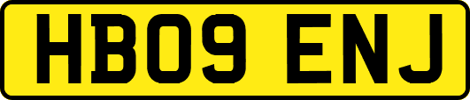 HB09ENJ