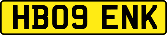 HB09ENK