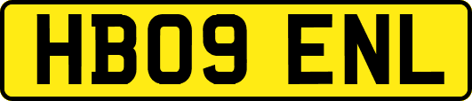 HB09ENL