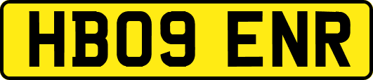 HB09ENR
