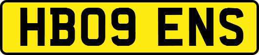 HB09ENS