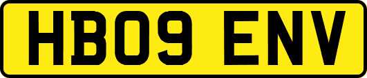 HB09ENV