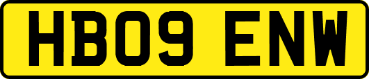 HB09ENW