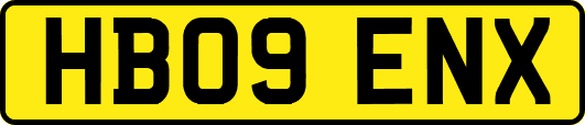 HB09ENX