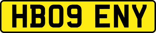 HB09ENY