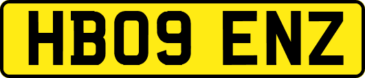 HB09ENZ