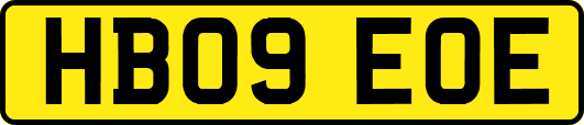 HB09EOE